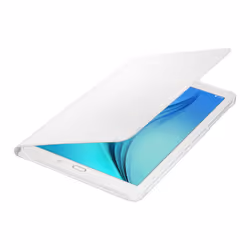 Samsung EF-BT560B 24,4 cm (9.6") Folio Blanc