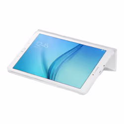 Samsung EF-BT560B 24,4 cm (9.6") Folio Blanc - Vue supplémentaire 4