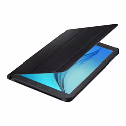 Samsung EF-BT560B 24,4 cm (9.6") Folio Noir