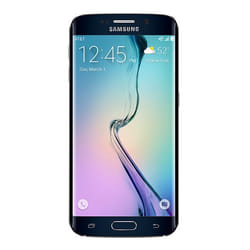 Samsung Galaxy S6 edge 3Go 32Go Noir
