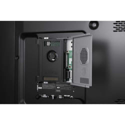 Samsung SBB-PB32EV4 client léger/PC lame 2,5 GHz Win7 Embedded 1,2 kg RX-425BB