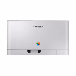 Samsung Xpress A4 Imprimante laser couleur C430, Laser, Couleur, 2400 x 600 DPI, A4, 18 ppm, Noir, Blanc