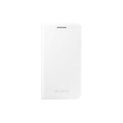 Samsung EF-FJ100B 4.3" Folio porte carte Blanc