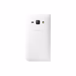 Samsung EF-FJ100B 4.3" Folio porte carte Blanc