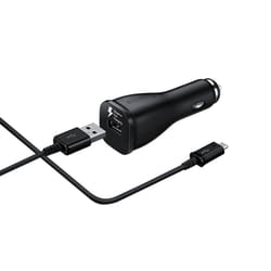 Samsung EP-LN915 Universel Noir Allume-cigare Auto