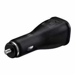 Samsung EP-LN915 Universel Noir Allume-cigare Auto