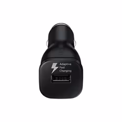 Samsung EP-LN915 Universel Noir Allume-cigare Auto - Vue supplémentaire 4