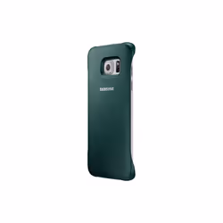 Samsung EF-YG925B coque de protection pour téléphones portables Housse Vert