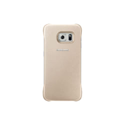 Samsung EF-YG925B coque de protection pour téléphones portables Housse Or