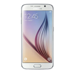 Samsung Galaxy S6 3Go 32Go Blanc