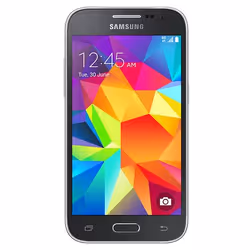Samsung Galaxy Core Prime SM-G361F, 11,4 cm (4.5"), 1 Go, 8 Go, 5 MP, Android 5.1, Gris, Charbon de bois