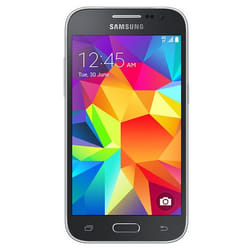Samsung Galaxy Core Prime SM-G361F 1 Go 8Go Gris, Charbon de bois