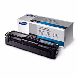 Samsung CLT-C404S, 1000 pages, Cyan, 1 pièce(s)