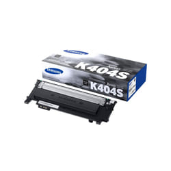 Samsung CLT-K404S Cartouche de toner 1 pièce(s) Original Noir