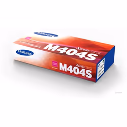 HP CLT-M404S/ELS Cartouche de toner 1 pièce(s) Original Magenta