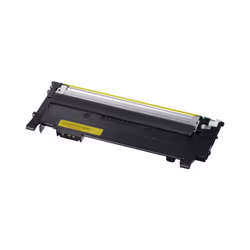 Samsung CLT-Y404S Cartouche de toner 1 pièce(s) Original Jaune