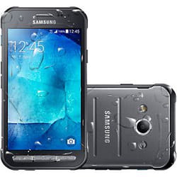 Telekom Samsung Galaxy Xcover 3 1,5 Go 8Go Argent