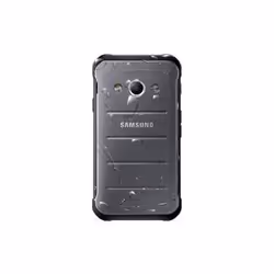 Telekom Samsung Galaxy Xcover 3 1,5 Go 8Go Argent