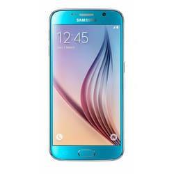 Samsung Galaxy S6 3Go 32Go Bleu