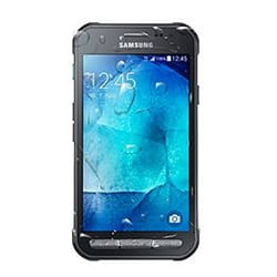Samsung Galaxy Xcover 3 1,5 Go 8Go Gris, Argent