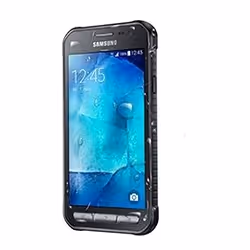 Samsung Galaxy Xcover 3 1,5 Go 8Go Gris, Argent