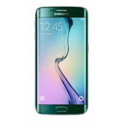 Samsung Galaxy S6 edge 3Go 32Go Vert