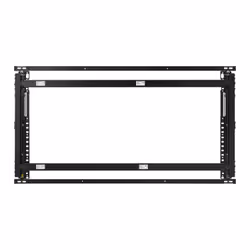 Samsung WMN-55VD, 139,7 cm (55"), 400 x 400 mm, 600 x 400 mm