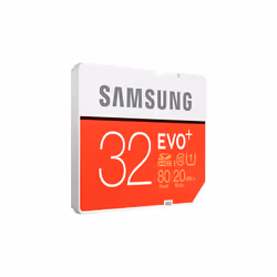 Samsung MB-SC32D 32 Go SDHC UHS-I Classe 10