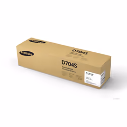 Samsung MLT-D704S Toner Schwarz Cartouche de toner 1 pièce(s) Original Noir