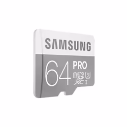 Samsung 64GB microSDXC 64 Go UHS Classe 10