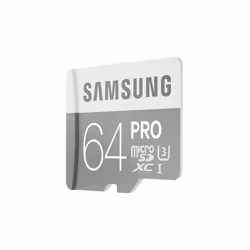 Samsung 64GB microSDXC 64 Go UHS Classe 10