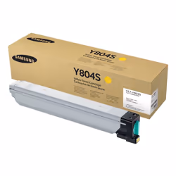Samsung CLT-Y804S, 15000 pages, Jaune, 1 pièce(s)
