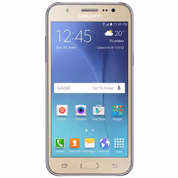 Samsung Galaxy J5 SM-J500F, 12,7 cm (5"), 1280 x 720 pixels, 1,5 Go, 8 Go, 13 MP, Or