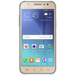 Samsung Galaxy J5 4G 1,5 Go 8Go Or