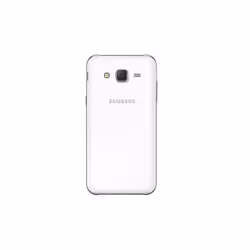 Samsung Galaxy J5 4G 1,5 Go 8Go Blanc