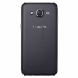 Samsung Galaxy J5 4G 1,5 Go 8Go Noir