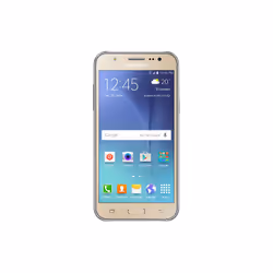 Samsung Galaxy J5 SM-J500F, 12,7 cm (5"), 1,5 Go, 8 Go, 13 MP, Android 5.1, Or