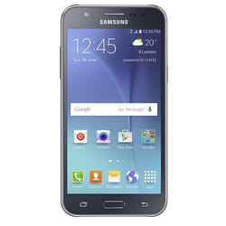 Samsung Galaxy J5 4G 1,5 Go 8Go Noir