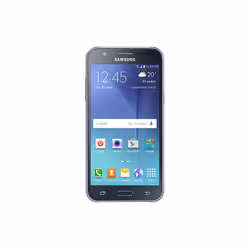 Samsung Galaxy SM-J500FN, 12,7 cm (5"), 1280 x 720 pixels, 1,5 Go, 8 Go, 13 MP, Noir