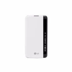LG CFV-150.AGEUWH, Folio, LG, K10, 13,5 cm (5.3"), Blanc