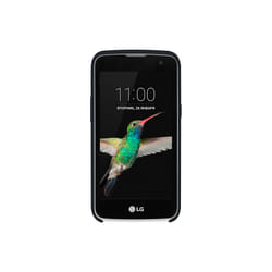 LG CSV-170 coque de protection pour téléphones portables Housse Noir
