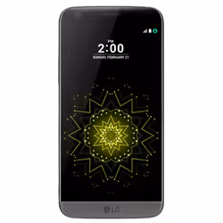 LG G5 H850, 13,5 cm (5.3"), 4 Go, 32 Go, 16 MP, Android 6.0, Titane