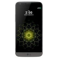 LG G5 H850 4G 4Go 32Go Titane