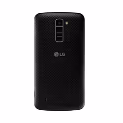 LG K10 K420N 13,5 cm (5.3") SIM unique Android 5.1.1 4G Micro-USB 1,5 Go 16 Go 2300 mAh Noir