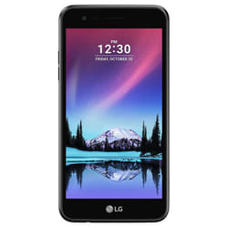 LG K4 2017 1 Go 8Go Noir