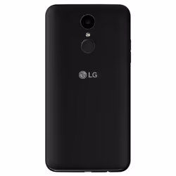 LG K4 2017 1 Go 8Go Noir