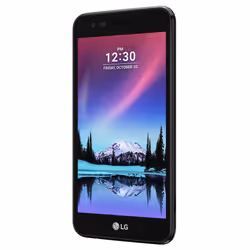 LG K4 2017 1 Go 8Go Noir