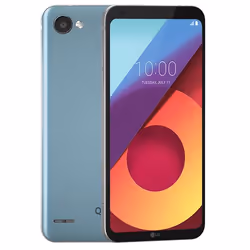 LG Q6 M700N, 14 cm (5.5"), 3 Go, 32 Go, 13 MP, Android 7.1.1, Platine