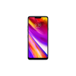 LG G7 ThinQ LMG710EM 4G 4Go 64Go Noir