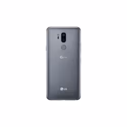 LG G7 ThinQ LMG710EM 4G 4Go 64Go Platine